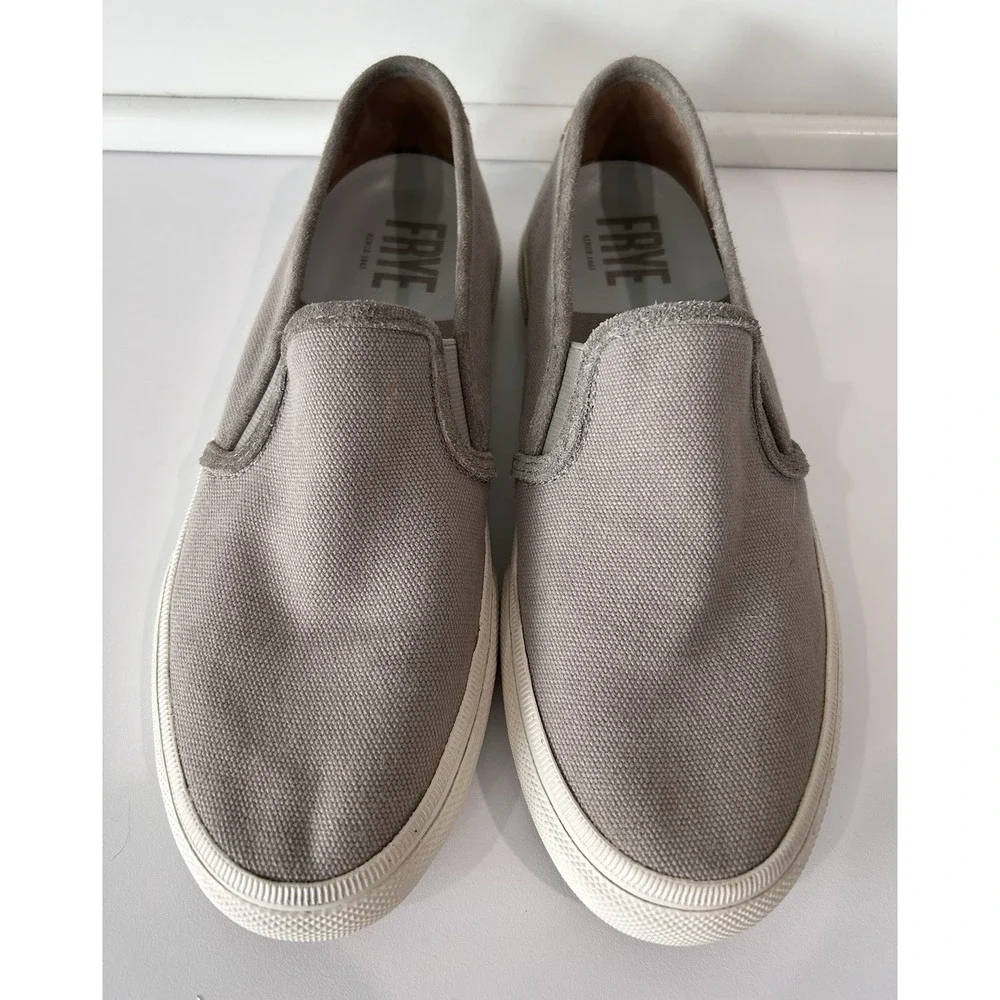 Frye gia canvas